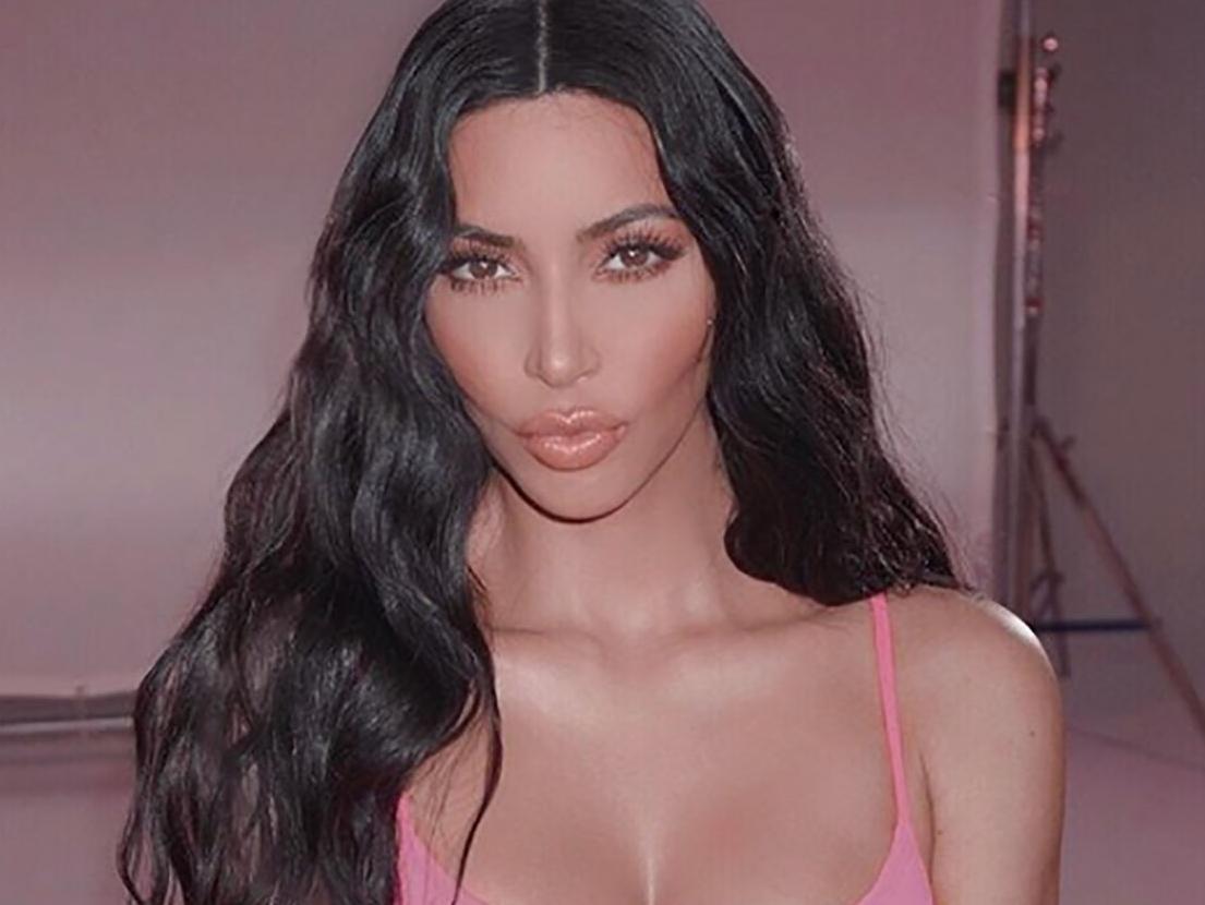 Naked pics of kim kardashian pics 100